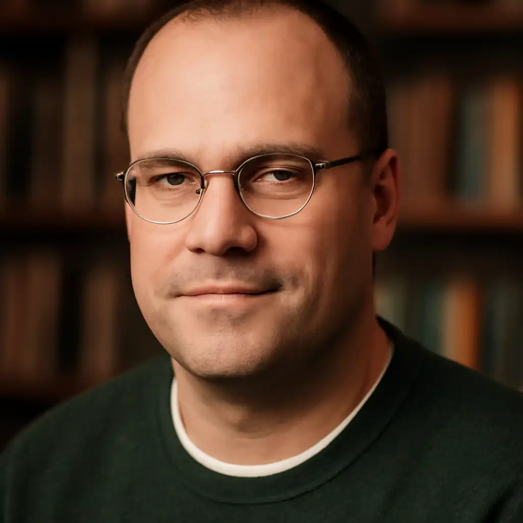 David Patterson